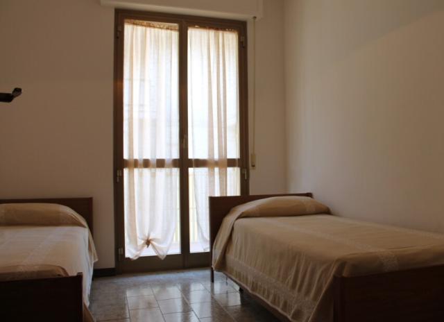 Residence Oasi - Alba Adriatica