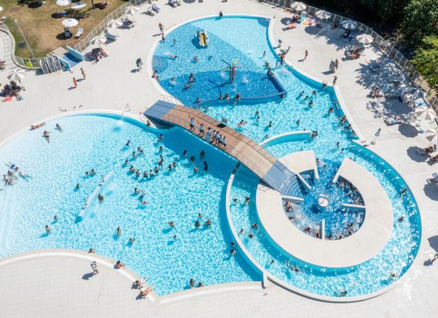 Camping Adriano Village (dodavatel 2) - Punta Marina