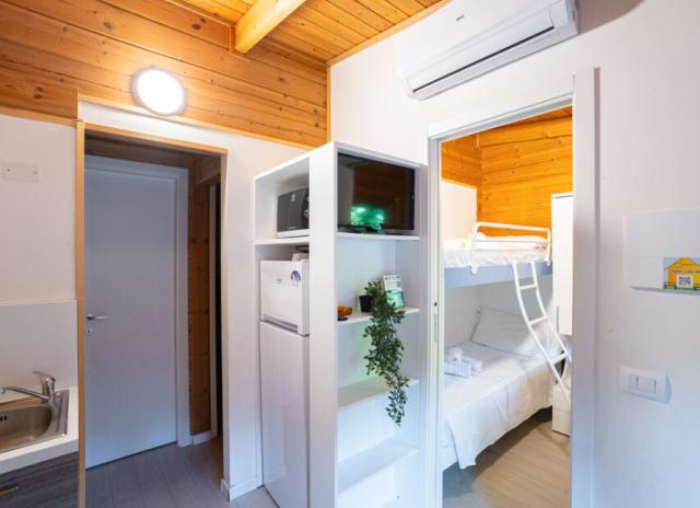 Camping Adriano Village (dodavatel 2) - Punta Marina