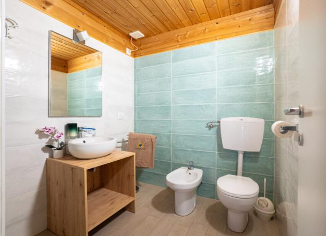 Camping Adriano Village (dodavatel 2) - Punta Marina