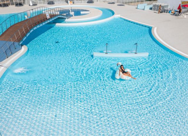 Camping Adriano Village (dodavatel 2) - Punta Marina