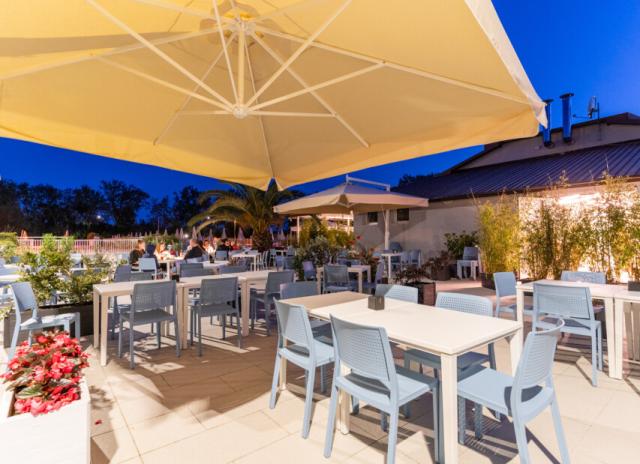 Camping Adriano Village (dodavatel 2) - Punta Marina