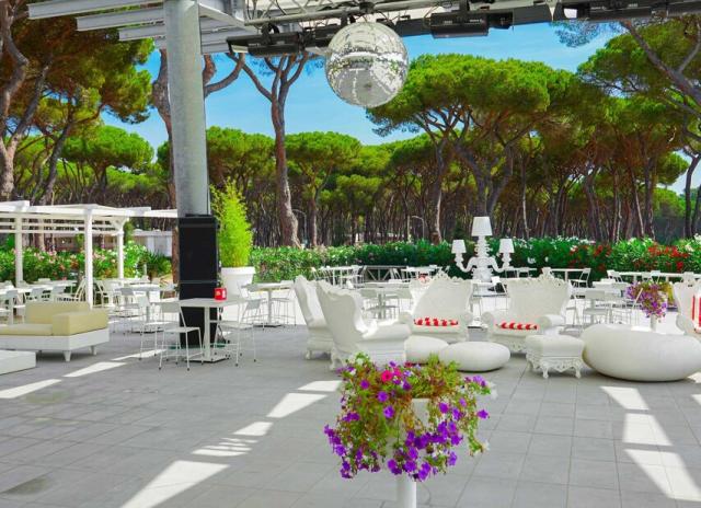 Camping Village Roma Capitol - Ostia