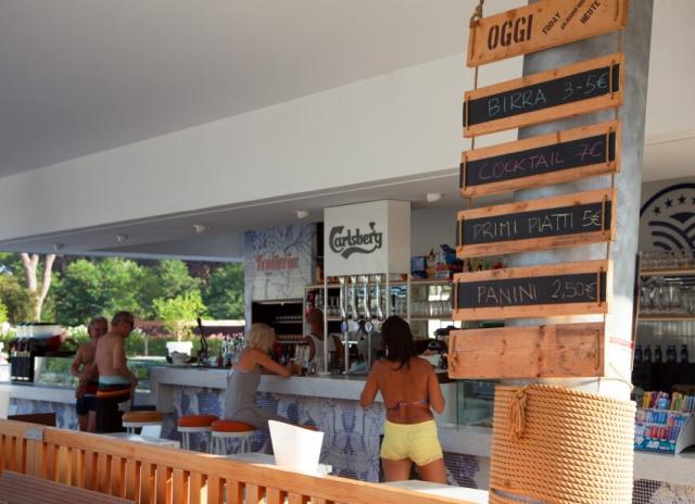 Camping Village Roma Capitol - Ostia