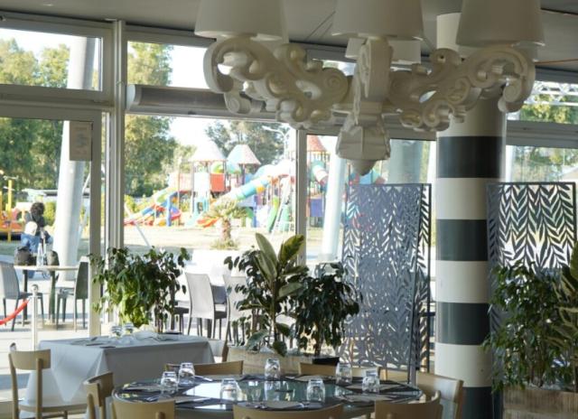 Camping Village Roma Capitol - Ostia