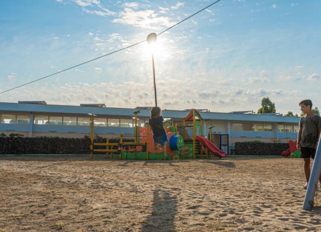 Camping Village Roma Capitol - Ostia