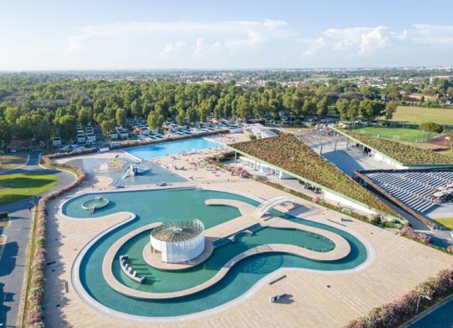 Camping Village Roma Capitol - Ostia