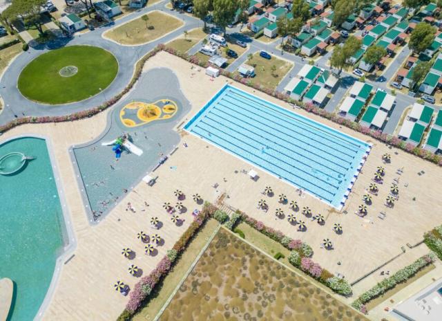 Camping Village Roma Capitol - Ostia
