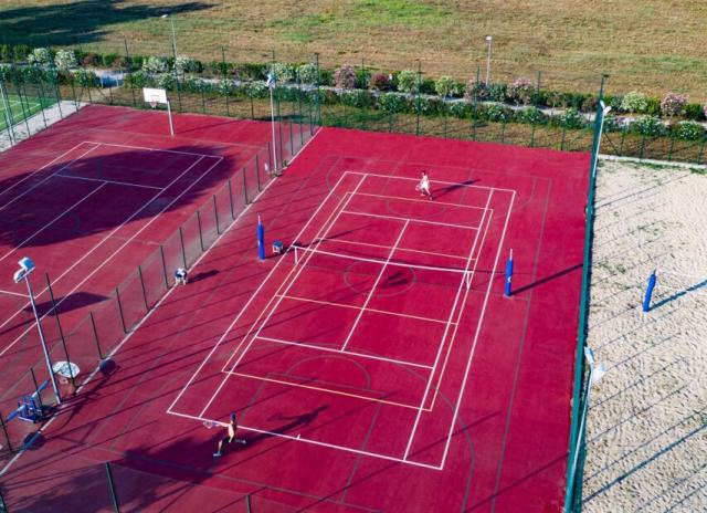 Camping Village Roma Capitol - Ostia