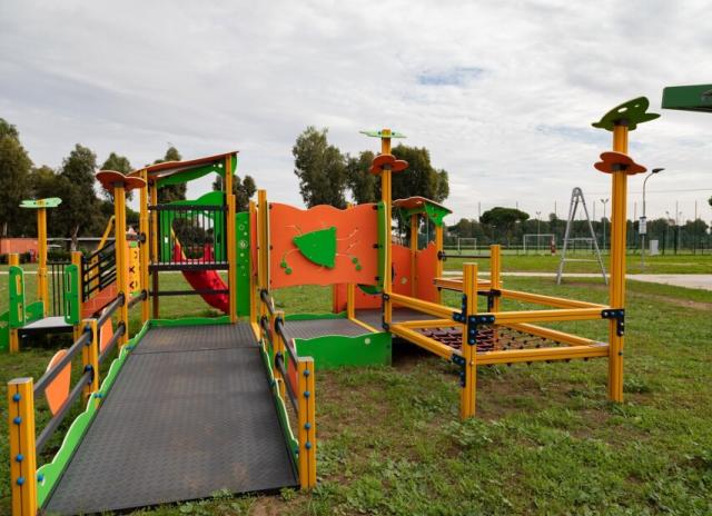 Camping Village Roma Capitol - Ostia