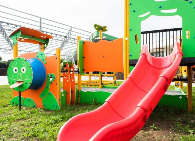 Camping Village Roma Capitol - Ostia
