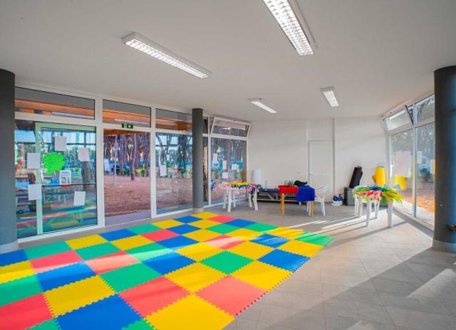 Camping Village Roma Capitol - Ostia
