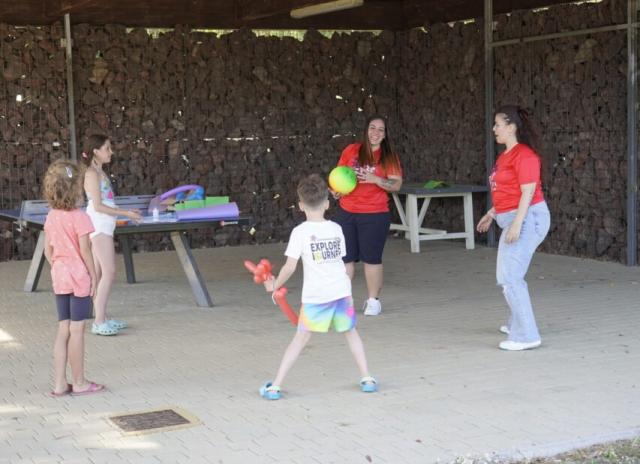 Camping Village Roma Capitol - Ostia
