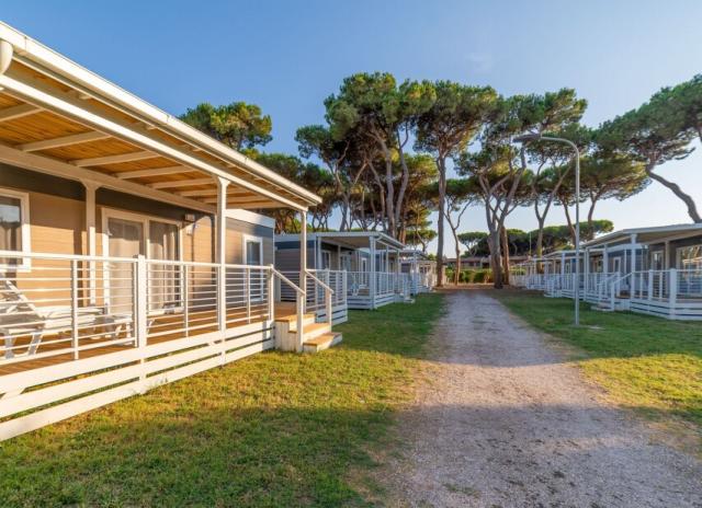 Camping Village Roma Capitol - Ostia
