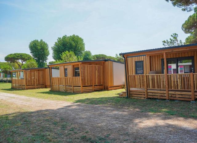 Camping Village Roma Capitol - Ostia