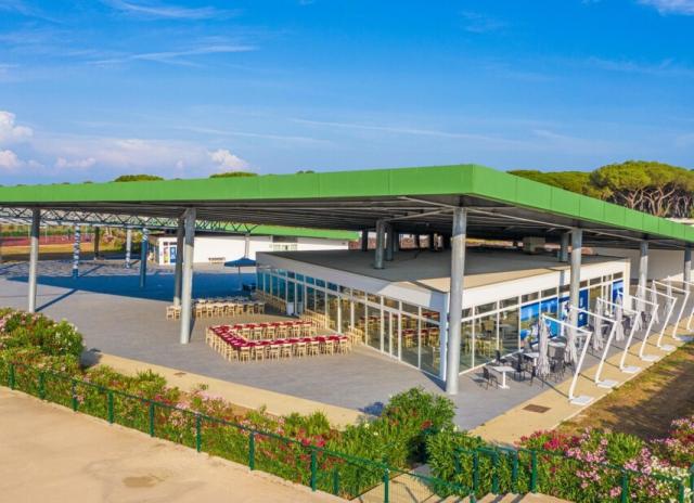 Camping Village Roma Capitol - Ostia