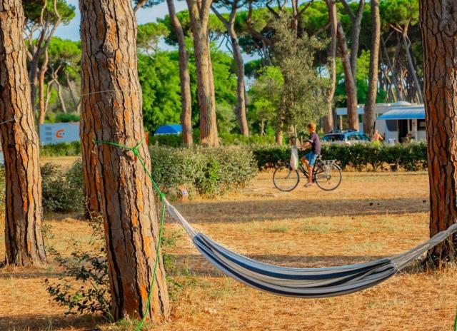 Camping Village Roma Capitol - Ostia