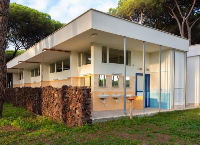Camping Village Roma Capitol - Ostia