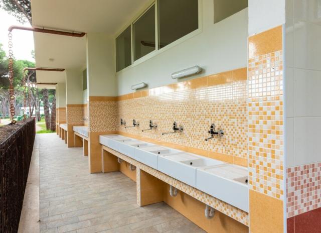 Camping Village Roma Capitol - Ostia