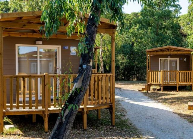 Camping Village Roma Capitol - Ostia