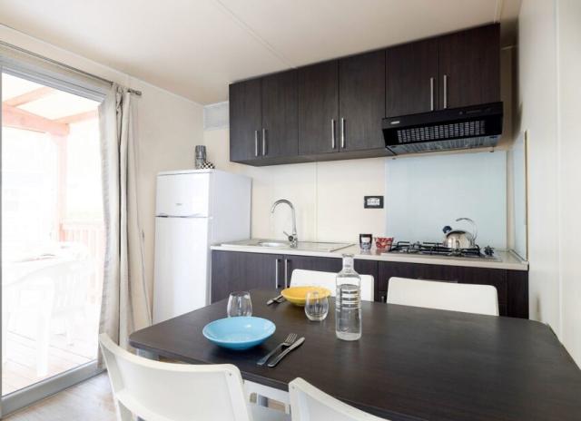 Camping Village Roma Capitol - Ostia