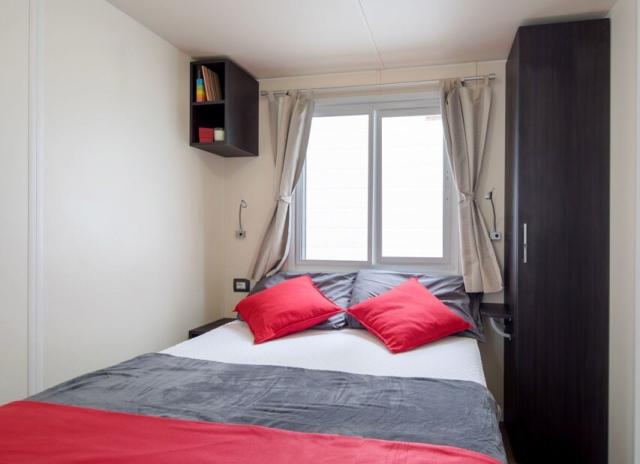 Camping Village Roma Capitol - Ostia