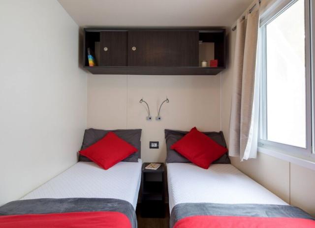 Camping Village Roma Capitol - Ostia