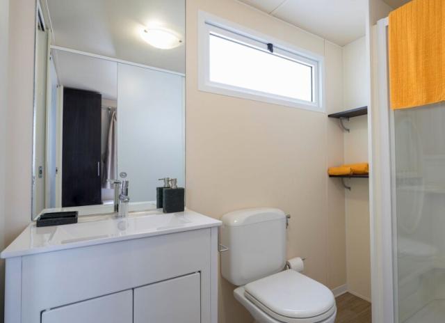 Camping Village Roma Capitol - Ostia