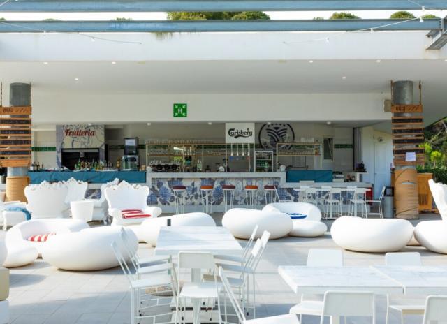 Camping Village Roma Capitol - Ostia