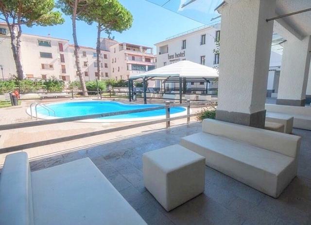 BNS Hotel Francisco**** - Baia Domizia