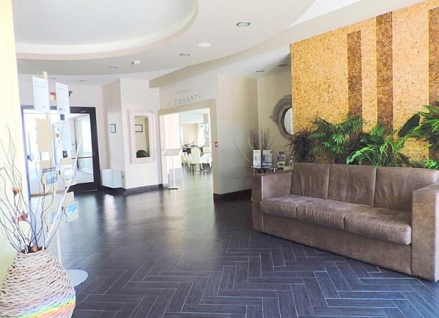 BNS Hotel Francisco**** - Baia Domizia