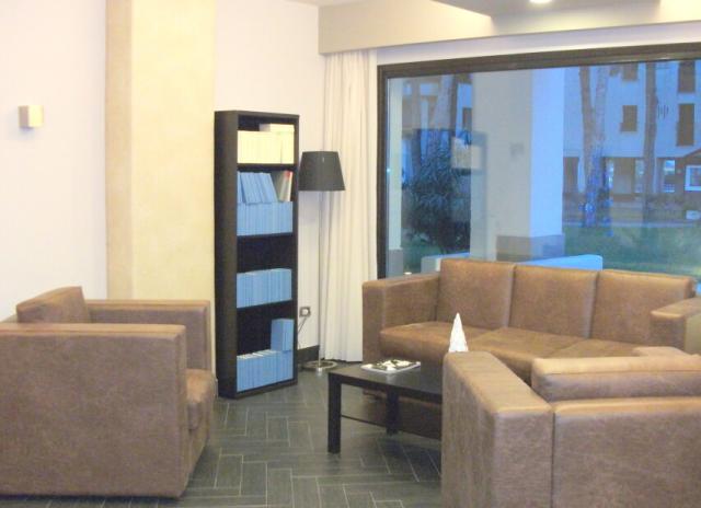 BNS Hotel Francisco**** - Baia Domizia
