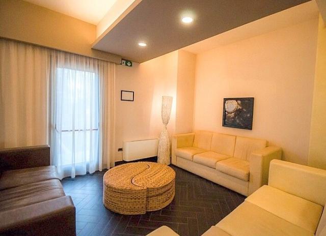 BNS Hotel Francisco**** - Baia Domizia