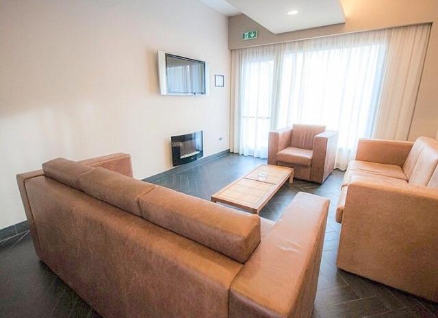 BNS Hotel Francisco**** - Baia Domizia