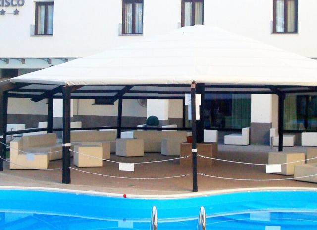 BNS Hotel Francisco**** - Baia Domizia