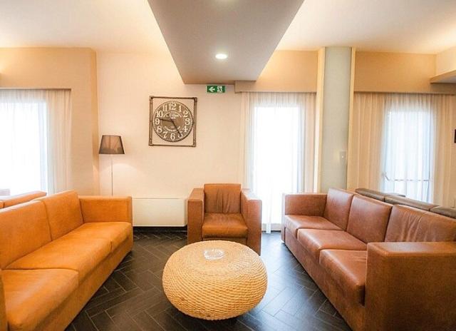 BNS Hotel Francisco**** - Baia Domizia