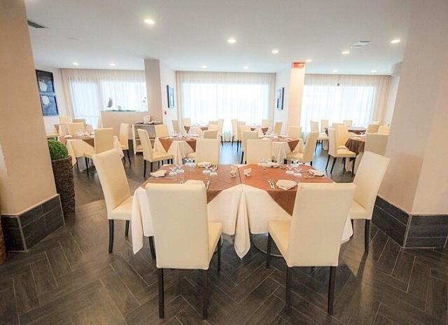 BNS Hotel Francisco**** - Baia Domizia