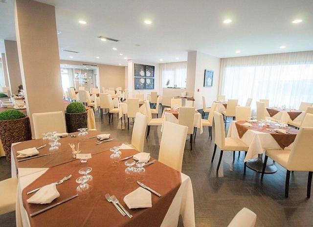 BNS Hotel Francisco**** - Baia Domizia