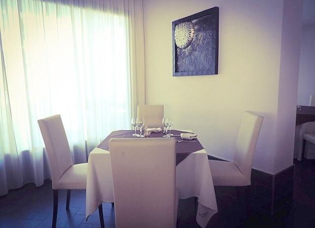 BNS Hotel Francisco**** - Baia Domizia