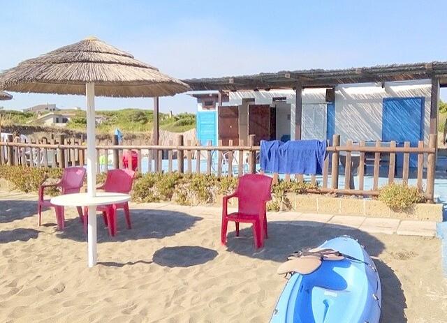 BNS Hotel Francisco**** - Baia Domizia