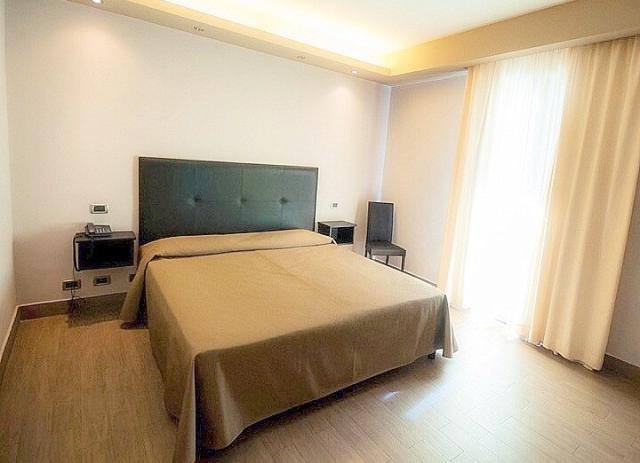 BNS Hotel Francisco**** - Baia Domizia