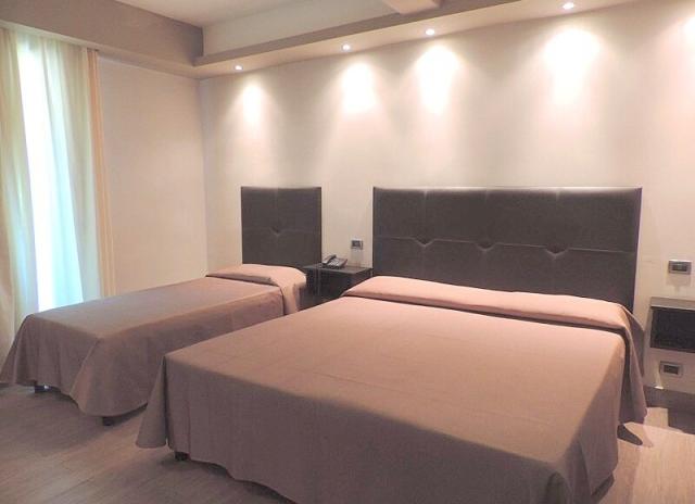 BNS Hotel Francisco**** - Baia Domizia