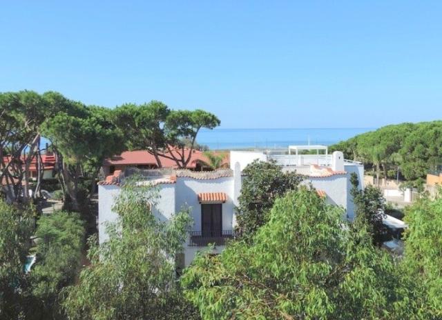 BNS Hotel Francisco**** - Baia Domizia