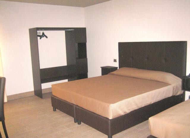 BNS Hotel Francisco**** - Baia Domizia