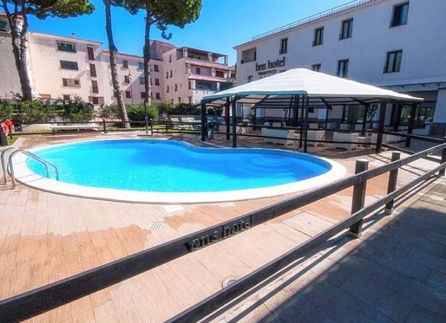 BNS Hotel Francisco**** - Baia Domizia