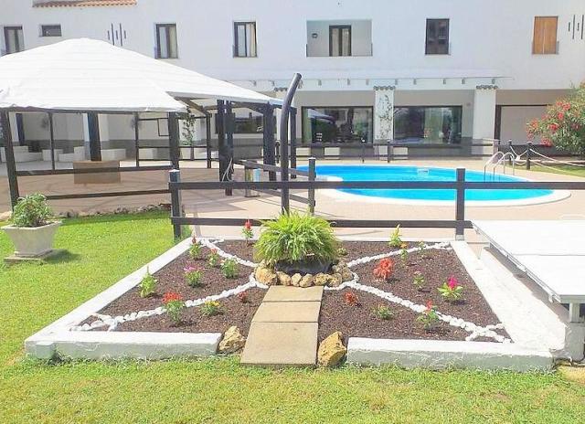 BNS Hotel Francisco**** - Baia Domizia