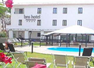 BNS Hotel Francisco