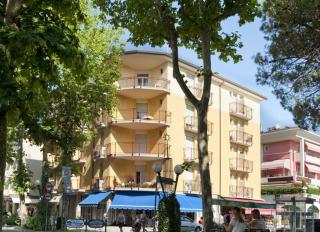 Residence Delfino