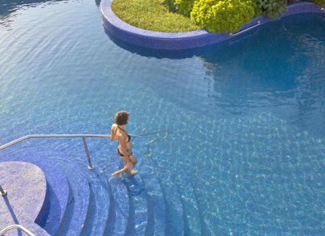 Hotel Miramare Sea Resort & Spa**** - Sant'Angelo