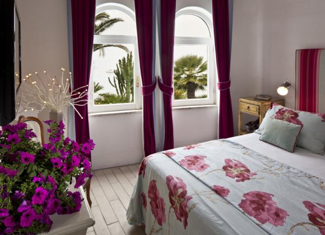 Hotel Miramare Sea Resort & Spa**** - Sant'Angelo